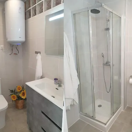 In By Mediterranean *