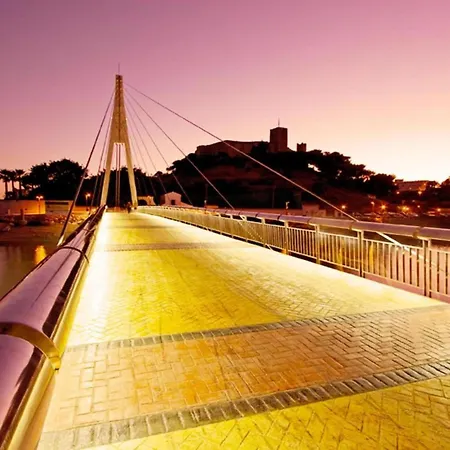 In By Mediterranean Апартаменты