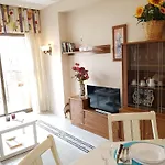 Appartamento In By Mediterranean Fuengirola