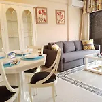 Appartamento In By Mediterranean