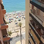 In By Mediterranean * Fuengirola