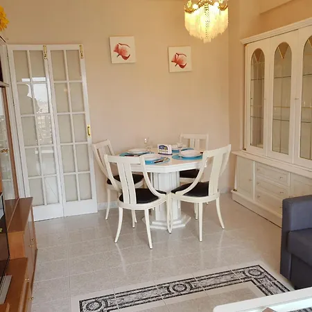 Apartmán In By Mediterranean *