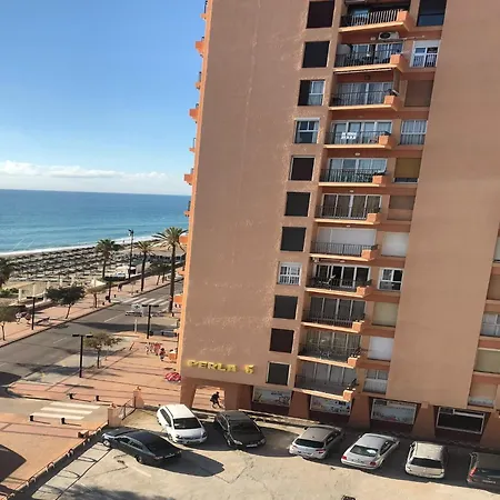 In By Mediterranean Appartement *