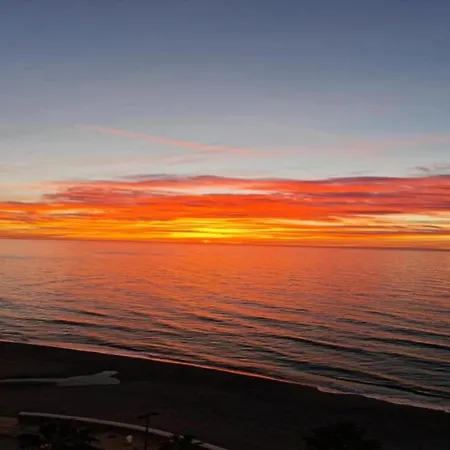 Appartement In By Mediterranean