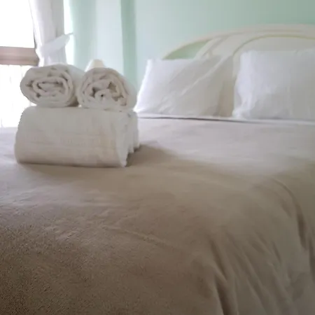 Apartmán In By Mediterranean Fuengirola