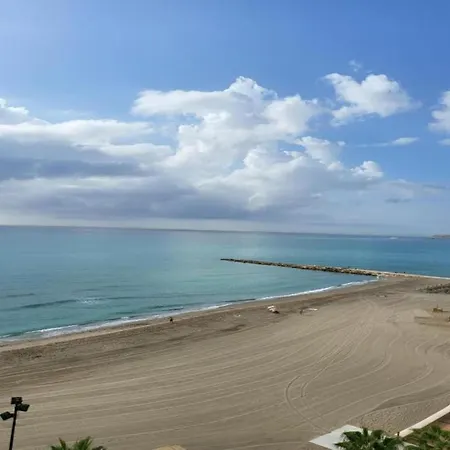 Appartement In By Mediterranean *