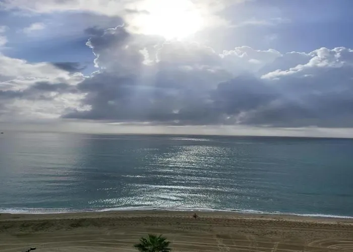 In By Mediterranean * フエンヒロラ