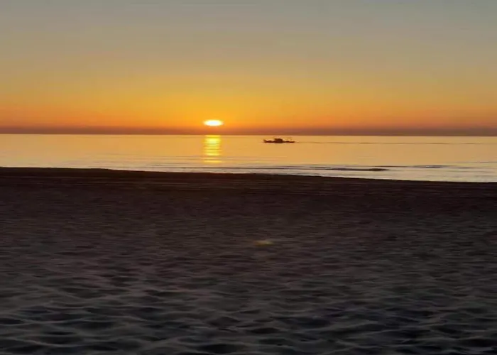 In By Mediterranean アパート フエンヒロラ