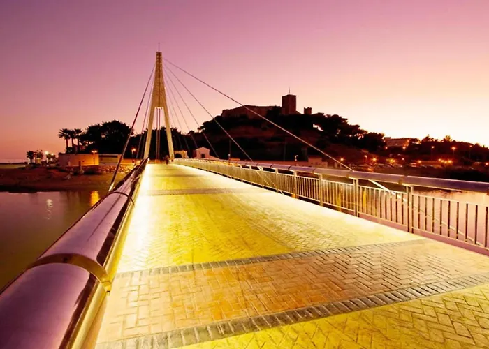 In By Mediterranean 公寓