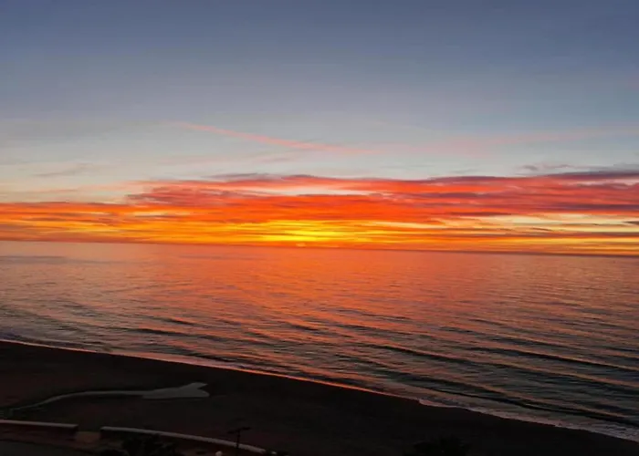 公寓 In By Mediterranean