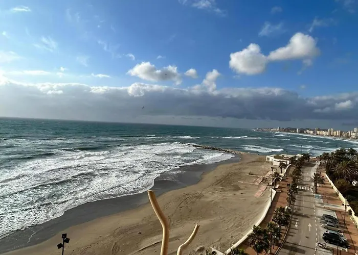 公寓 In By Mediterranean *