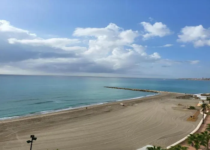 公寓 In By Mediterranean *