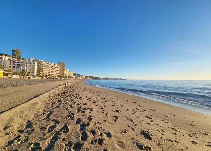 公寓 In By Mediterranean