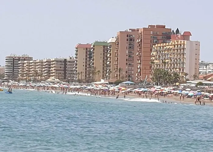 公寓 In By Mediterranean *