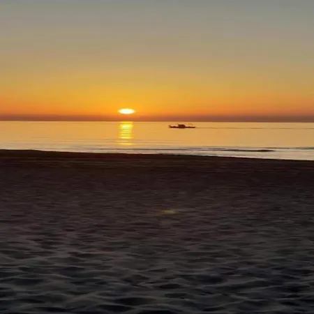 In By Mediterranean Apartment Fuengirola