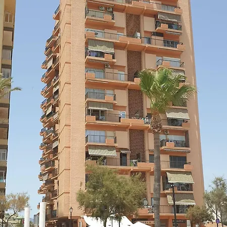 In By Mediterranean Fuengirola