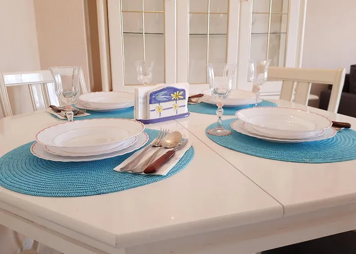 In By Mediterranean * Fuengirola