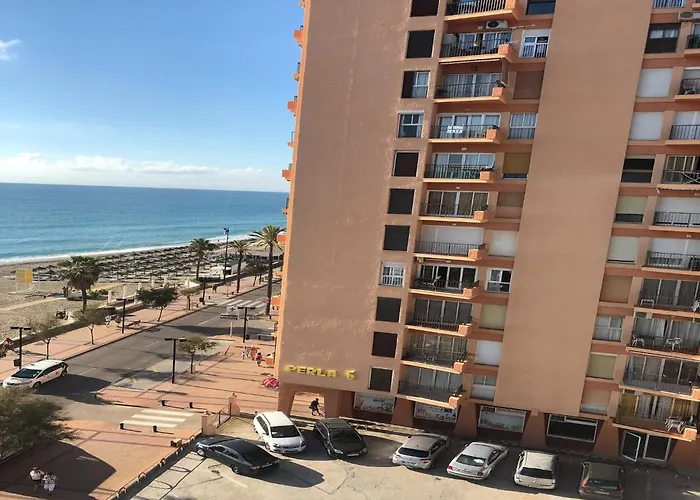 In By Mediterranean Apartment *