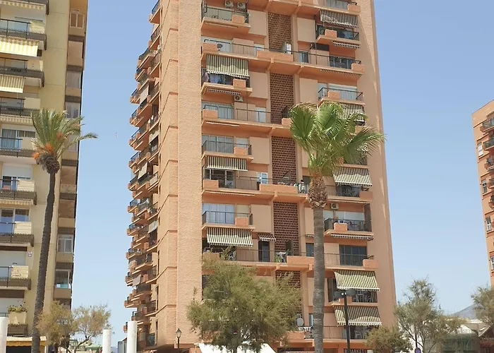 In By Mediterranean Fuengirola