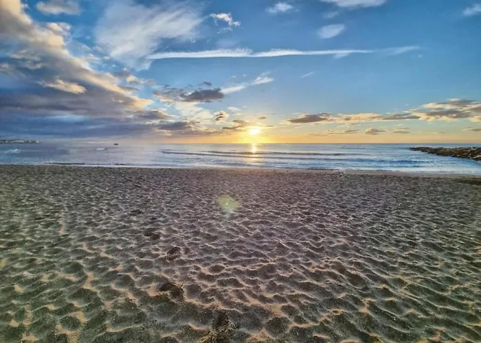 In By Mediterranean * Fuengirola