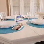 In By Mediterranean * フエンヒロラ