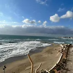 アパート In By Mediterranean *
