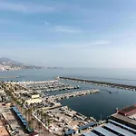 In By Mediterranean アパート フエンヒロラ