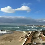アパート In By Mediterranean