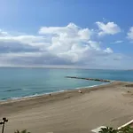 アパート In By Mediterranean *