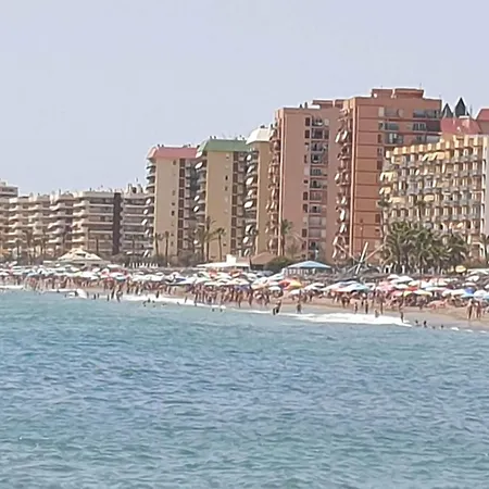 アパート In By Mediterranean *
